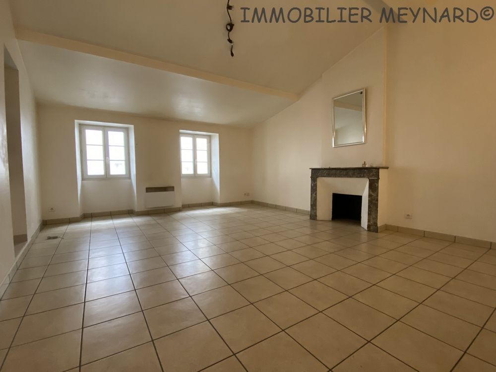 Charmant appartement T2